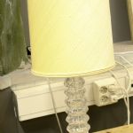 837 1253 TABLE LAMP